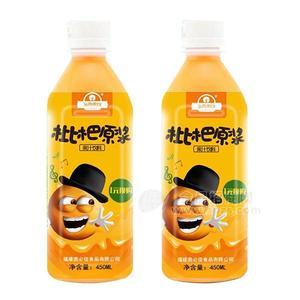 海西果缘枇杷原浆450mlx15瓶