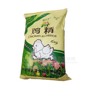 豫金香雞精調(diào)味品20kg