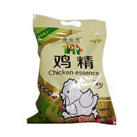 豫金香雞精調(diào)味料 1kg