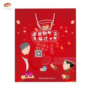 喜凡新年礼盒装