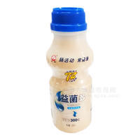 益菌多乳酸菌飲品330ml