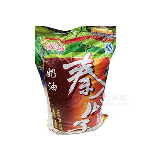 秦瓜子奶油味香瓜子 休閑食品