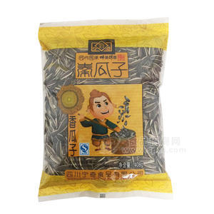 秦瓜子香瓜子炒货408g