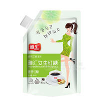 雅汇女生红糖吸嘴装300g