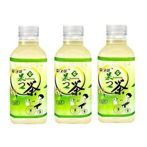 二丫头   柚子果茶  茶饮料