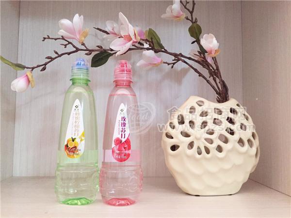 果浓食品（深圳）有限公司