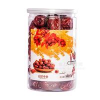 山濃棗業(yè)  油棗 休閑食品400g