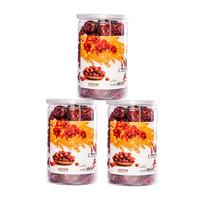 山浓枣业 油枣 休闲食品 400g