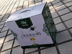 黑蒜酱油醋礼盒