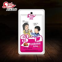 其乐留一口素肉香辣味