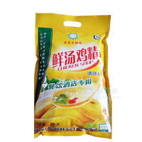 鲜汤鸡精 调味品1kg