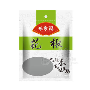 味家福 花椒調(diào)味品 調(diào)味料