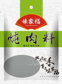 味家福 燉肉料調(diào)味品 調(diào)味料