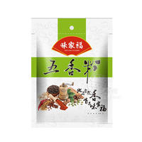 味家福 五香粉調(diào)味品 調(diào)味料