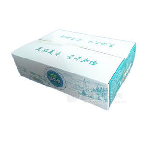 康大珍元  酸奶酪 乳饮品 箱装