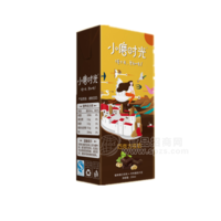 小磨時(shí)光   巧克力豆奶 250ML 