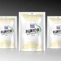 奶条
