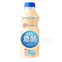 意酷   乳酸菌乳饮品 1000ML
