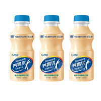 养胃优  乳酸菌饮品 330ML
