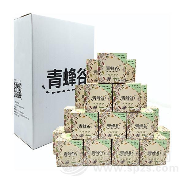 青蜂谷 土蜂蜜 冲调类