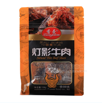 香曼 灯影牛肉 香辣味
