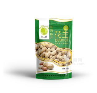 果易健  江西特產(chǎn) 花生 500g