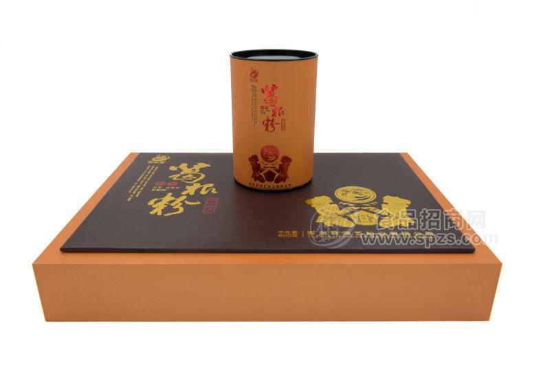 礼盒粉条