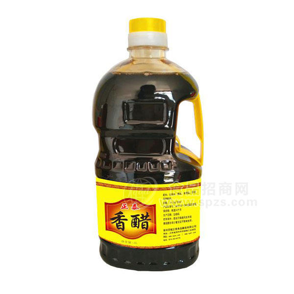 正泰香醋1L 调味品
