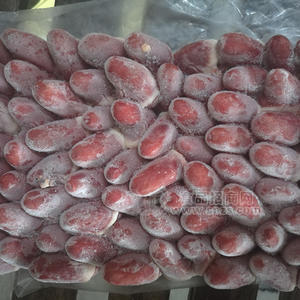 一甲食品  鸭心