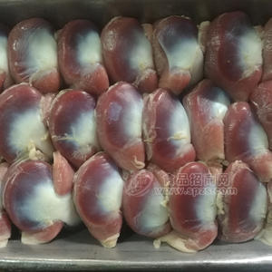 一甲食品  鸭胗 