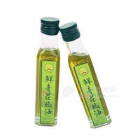 牛栏江鲜青花椒油125ml调味油