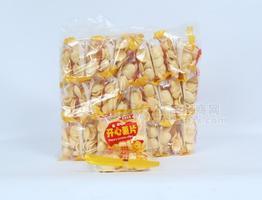 吧得康 开心薯片
