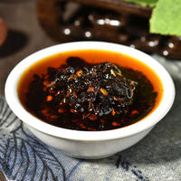 香辣酱火锅店专用桶装