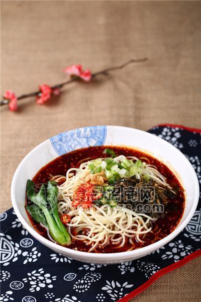 青岛旺年食品有限公司