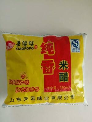 纯香米醋