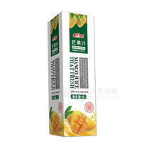 香格利芒果汁果汁飲料1L