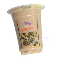 有情郎 黑豆豆奶 植物蛋白饮料