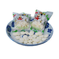 香远斋新西兰风味奶片