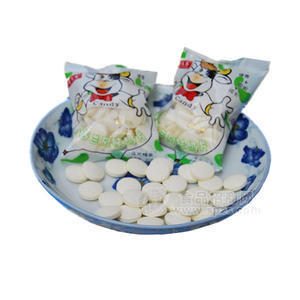 香远斋新西兰风味奶片