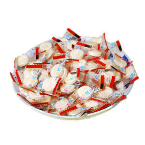 牛乳钙片 牛奶奶片