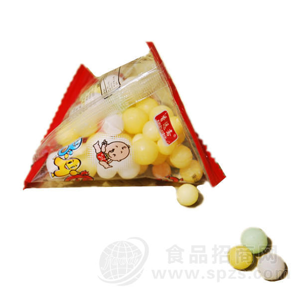 香远斋糖豆