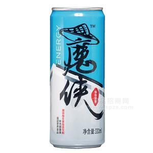 魔俠維生素能量飲料 330ml