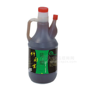 仟廚寶陳醋800ml