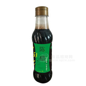 仟廚寶陳醋500ml