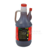 仟厨宝红烧酱油800ml