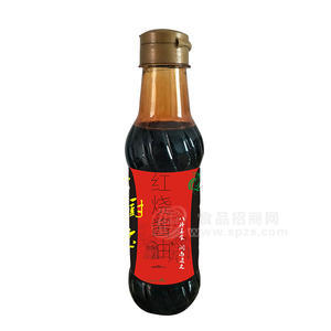 仟廚寶紅燒醬油500ml