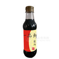 仟廚寶一品鮮醬油500ml