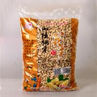 山核桃味花生