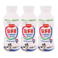 益多菌巴氏殺菌風味酸牛奶230ml