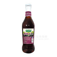 安江凌黑加侖飲品500ml